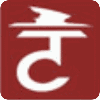 Trackon Courier Logo