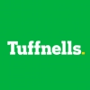 tuffnells 追跡