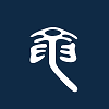 海龟国际速递 Logo
