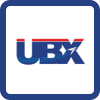 UBX Express 追跡