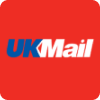 UK Mail 追跡