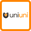 UniUni Logo