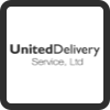 United Delivery Services Logo