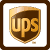 UPS Ground 追跡