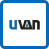 UVAN Express 追跡