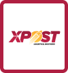 XPOST Logo