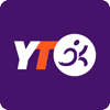 YTO Express Logo