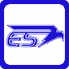 ZES express Logo