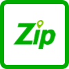 Zip Philippines Logo