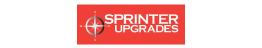 Sprinter Upgrades