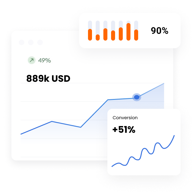 Automated Shipping Notifications: Email & SMS - TrackingMore