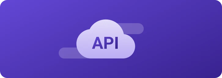 API Integration image