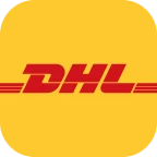 Dhl logo