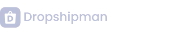 dropshipman logo