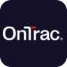 OnTrac logo