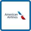 American Airlines Fracht Verfolgung