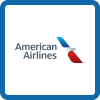 Carico di American Airlines