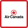 Carga de Air Canada