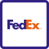 Carga aérea de Fedex