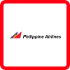 Carga de Philippine Airlines Seguimiento