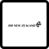 Carga de Air New Zealand Seguimiento