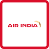 Carga de Air India