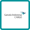 Garuda Indonesia Cargo pelacakan