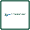 Cebu Pacific Fret aérien Suivi