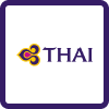 Cargo thaïlandais Suivi