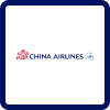 Vracht van China Airlines Tracking