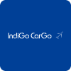 Kargo IndiGo pelacakan