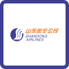 Carga de Shandong Airlines Seguimiento