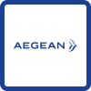 Aegean Airlines carga