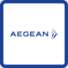 Aegean Airlines Fracht Verfolgung