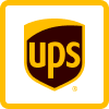 UPS Luftfracht Verfolgung