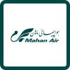 Mahan Air Cargo Tracking