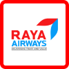 Raya Airways Fracht