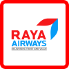 Raya Airways 貨運 跟蹤