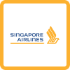 Singapore Airlines Fracht