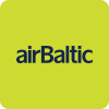 Airbaltic kargo