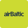 Cargaison airBaltic Suivi