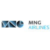 Compagnie aeree MNG Cargo Tracciamento
