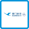 XiaMen Airlines Fracht Verfolgung