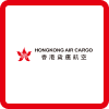 Hong Kong Carga Aérea