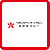 Hong Kong Air Cargo Tracking