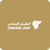 Oman Fret aérien