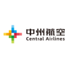 Central Airlines Cargo Tracciamento