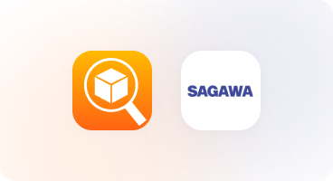 TrackingMore vs. Sagawa Hikyaku