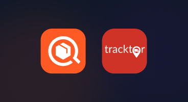 TrackingMore vs. Tracktor