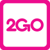 2GO logo